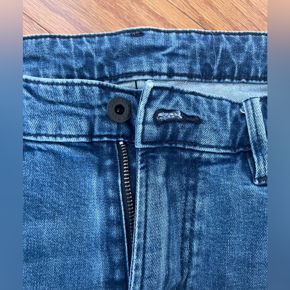 Mens Bonobos Jeans. Size 35/30 - Picture 2 of 4